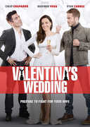 La Boda de Valentina (Valentina's Wedding) , Marimar Vega