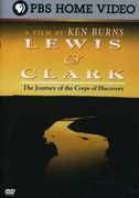 Ken Burns: Lewis & Clark - Journey of Corps of Discovery , Adam Arkins
