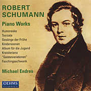 Major Piano Works , Michael Endres