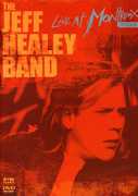 Live at Montrenx 1999 , Jeff Healey