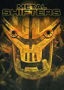 Metal Shifters , Nicole deBoer