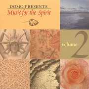 Music For The Spirit Vol.2 , Various Artists