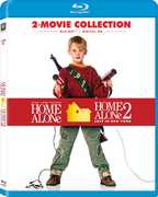 Home Alone / Home Alone 2: Lost in New York , Macaulay Culkin