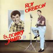 RCA Sessions , Roy Orbison
