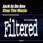 Stop the Music , Jack In DaBox