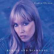 Rubies & Diamonds , Carla Olson