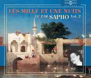 Les Mille Et Une Nuits, Vol. 2 , Sapho