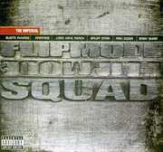Imperial Album , Flipmode Squad