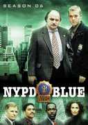 NYPD Blue: Season 6 , Dennis Franz