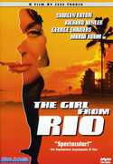 The Girl From Rio , Shirley Eaton
