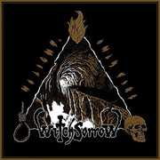 No Light Only Fire , Witchsorrow