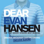 Dear Evan Hansen , Dear Evan Hansen (Original Broadway Cast)
