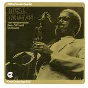 Royal Ballads , Clifford Jordan