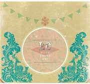 Light Organ Records W/ Bells [Import] , Various Artists