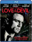 Love Is the Devil , Derek Jacobi