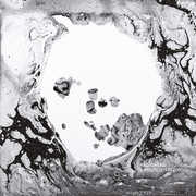 A Moon Shaped Pool , Radiohead