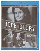 Hope and Glory , Sebastian Rice-Edwards