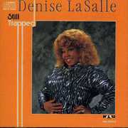 Still Trapped , Denise LaSalle