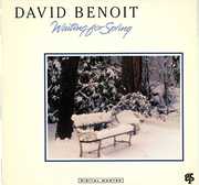 Waiting for Spring , David Benoit