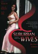 Suburban Wives , Ian Sinclair