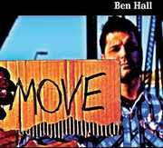 Move , Ben Hall
