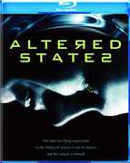 Altered States , William Hurt