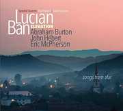 Songs from Afar , Lucian Ban