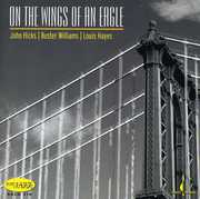 On the Wings of An Eagle , John Hicks