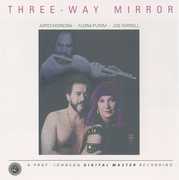 Three-Way Mirror , Joe Farrell