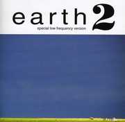 Earth 2 , The Earth