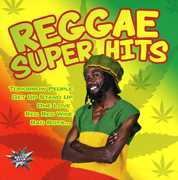 Reggae Super Hits , Various Artists