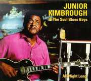 All Night Long , Junior Kimbrough