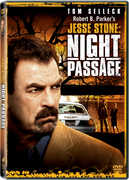Jesse Stone: Night Passage , Tom Selleck