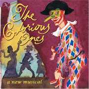 Glorious Ones /  O.C.R. , Cast Recording