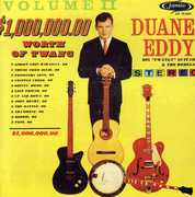 $1,000,000.00 Worth Of Twang, Vol. 2 , Duane Eddy
