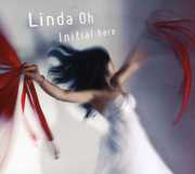 Initial Here , Linda Oh