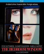 The Bedroom Window , Steve Guttenberg