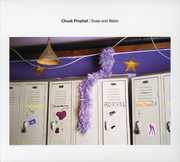 Soap & Water , Chuck Prophet