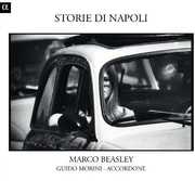 Storie Di Napoli , Marco Beasley