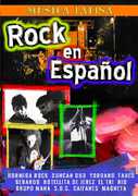 Rock En Espanol , Gerardo