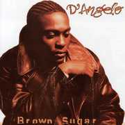 Brown Sugar [Explicit Content] , D'Angelo