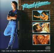 Road House (Original Motion Picture Soundtrack) , Various Artists