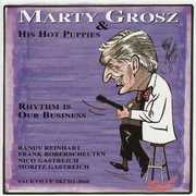 Rhythm Is Our Business , Marty Grosz