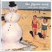 What About Christmas , The Jigsaw Seen