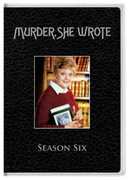 Murder, She Wrote: Season Six , Anne Francis