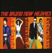 Excursions , The Brand New Heavies