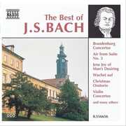 Best of Bach , J.S. Bach