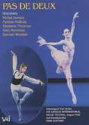 Pas de Deux , Micha l Denard