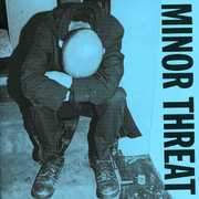 Complete Discography , Minor Threat