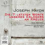 Die 7 Letzten Worte Unseres Erloser , Bruno Weil